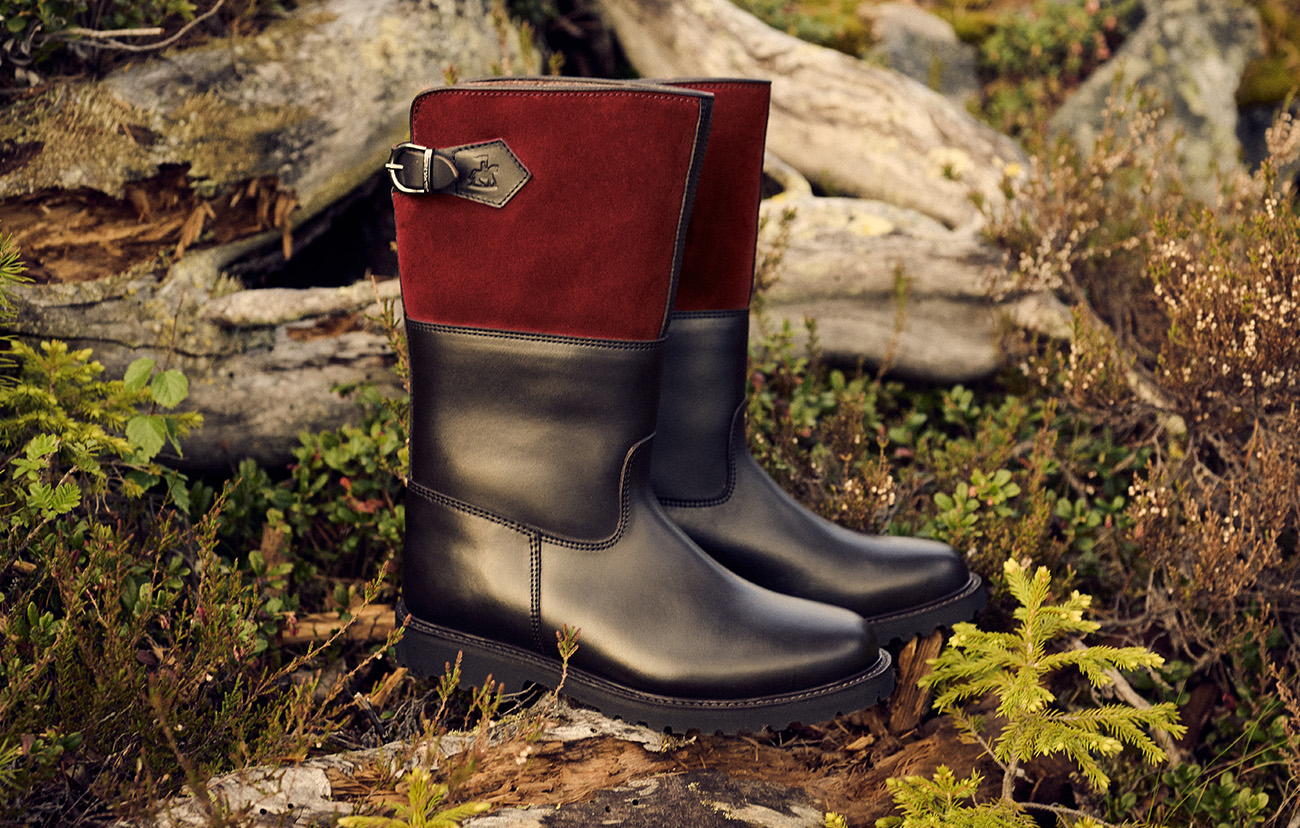 【夏割】LUDWIG REITER　Uチップブーツ LUDWIGREITER.リーディックライター.オーストリア.ウィーン.ブタペスト