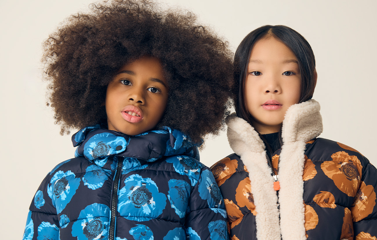 Save the Duck | LODENFREY