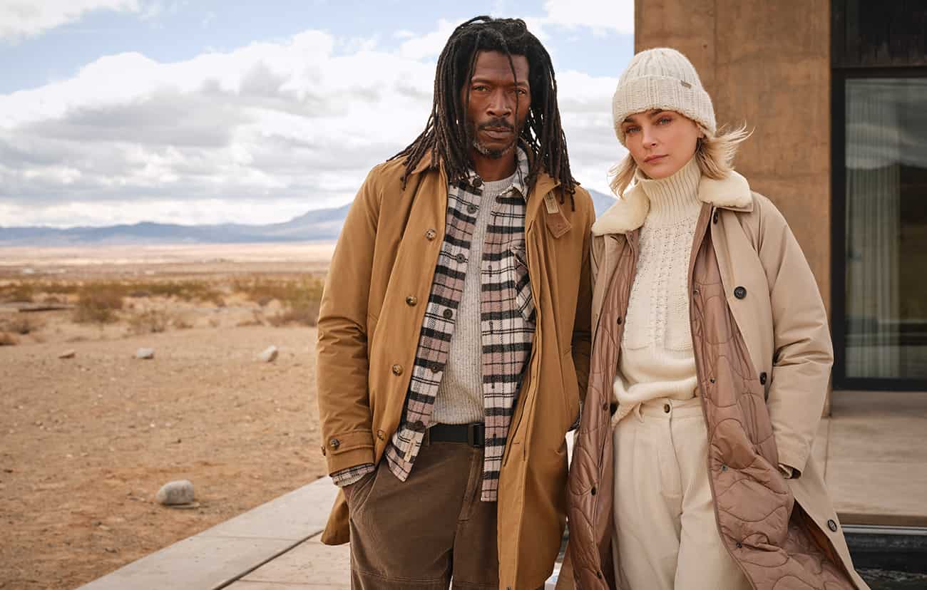 ジャケット・アウター Finders Keepers FK-CAR COAT by WOOLRICH Finders Keepers FK-CAR COAT by WOOLRICH|mercariメルカリ官方