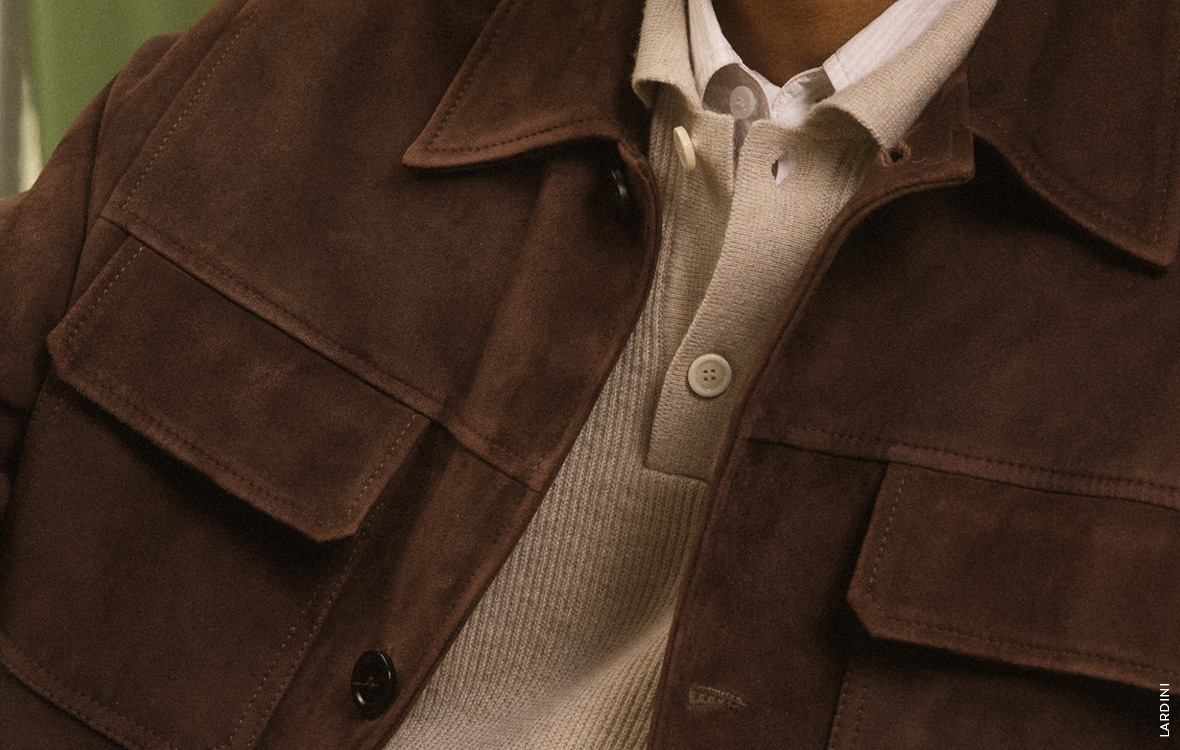Leder