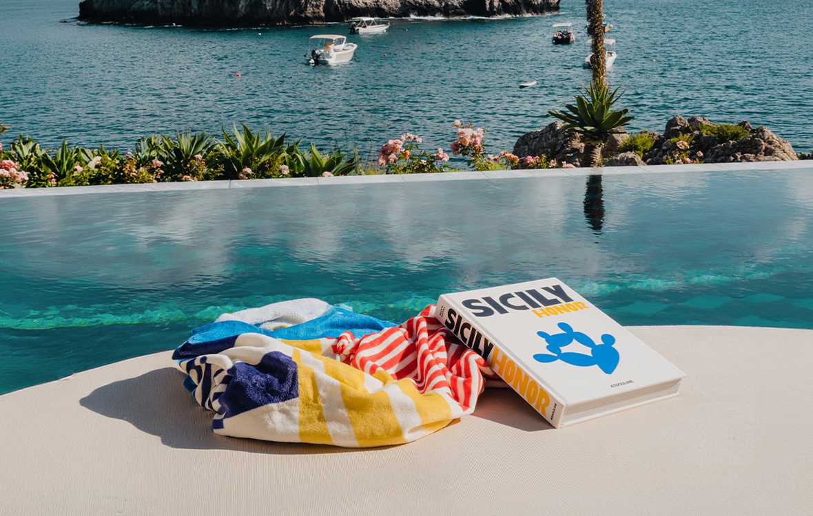 Lifestyle Summer Essentials