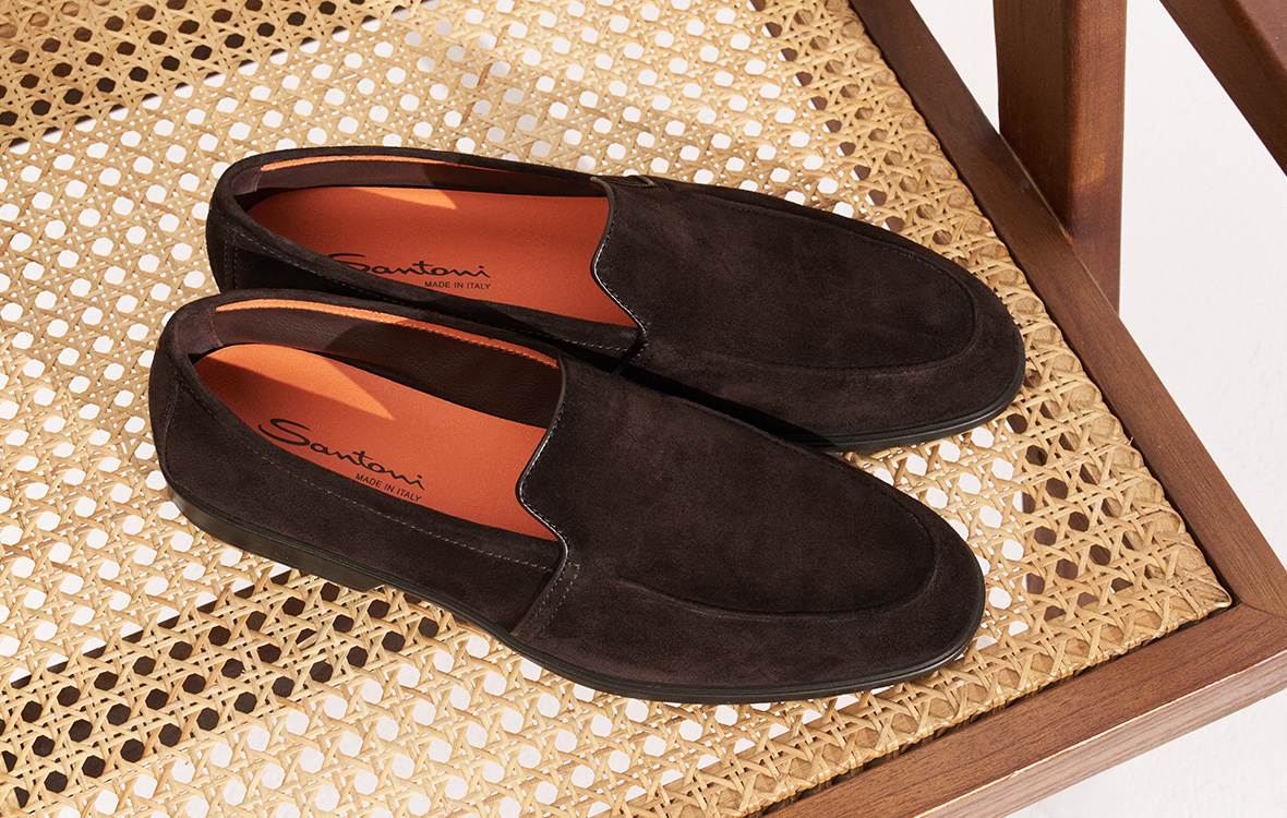 Loafer