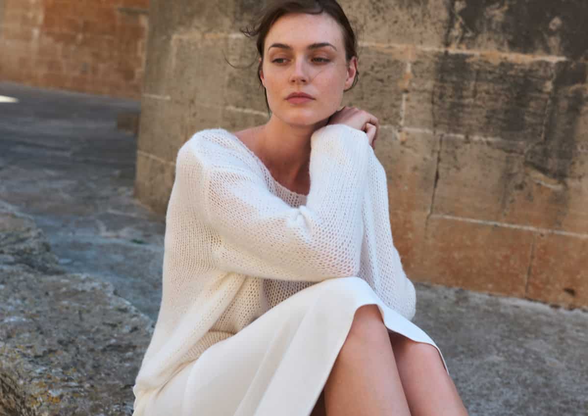 Philo-Sofie Cashmere