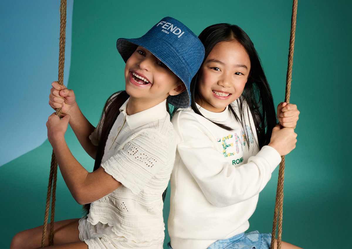 Fendi Kids