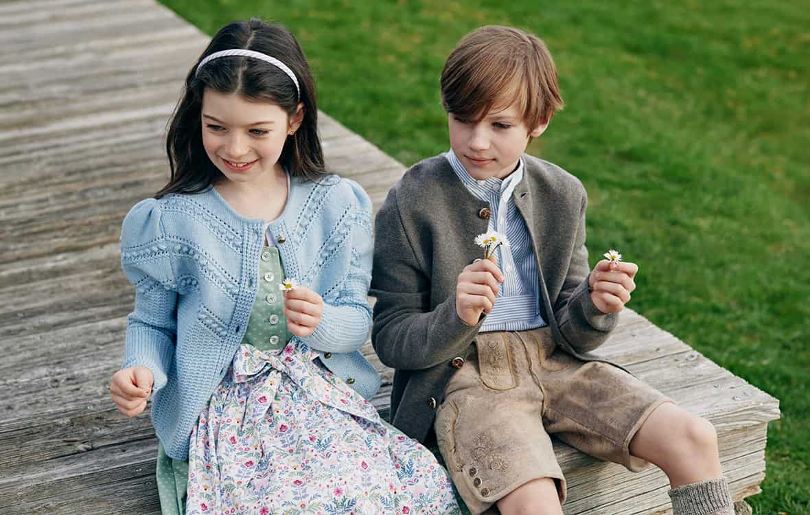 Children