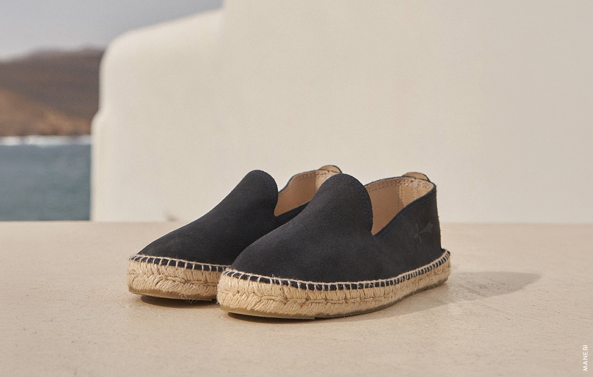 Summer Shoes