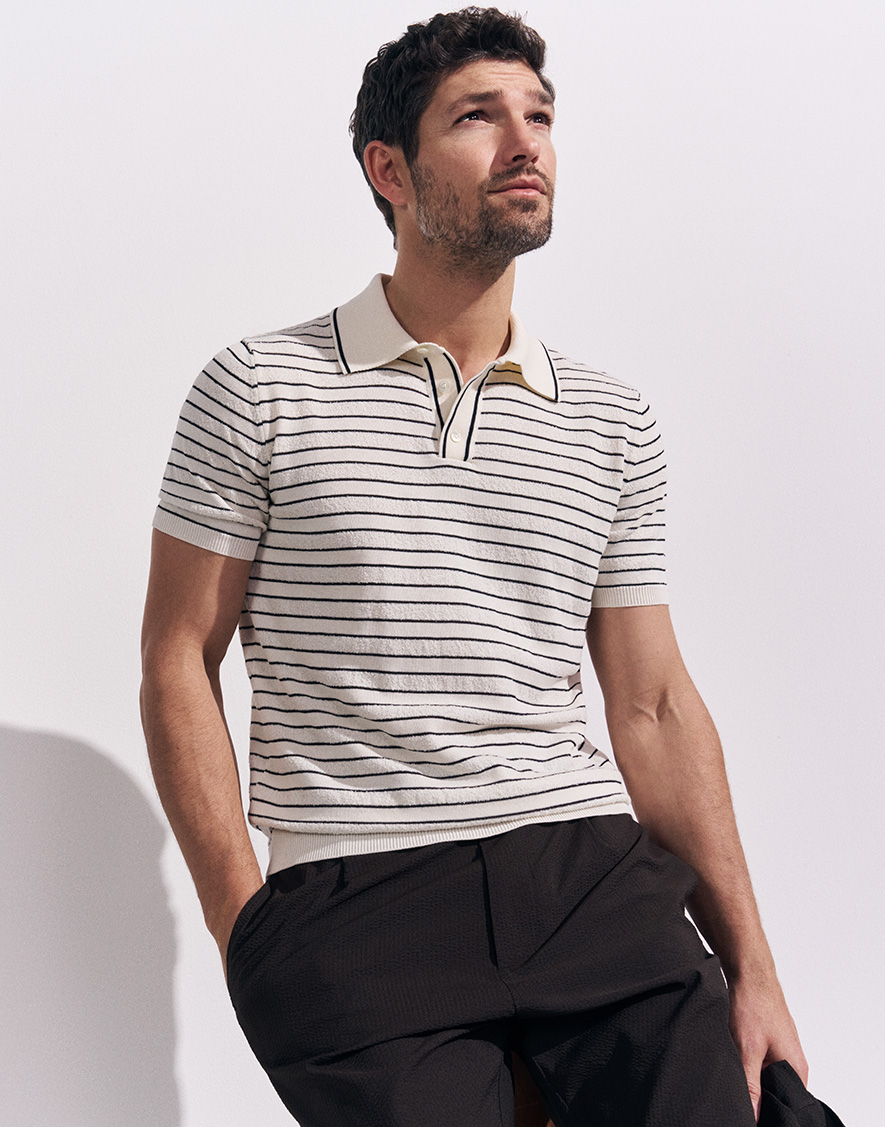 Summer Shirts & Polos