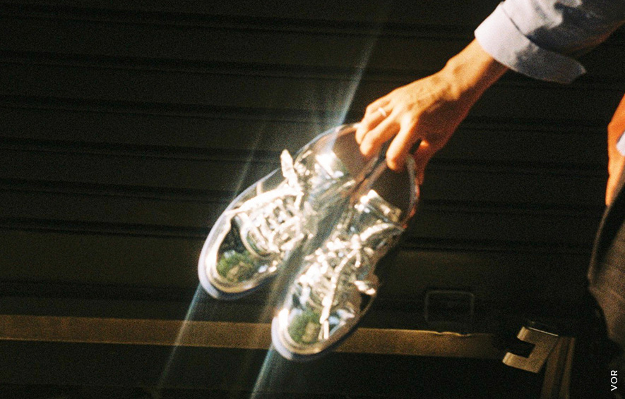 Sneaker