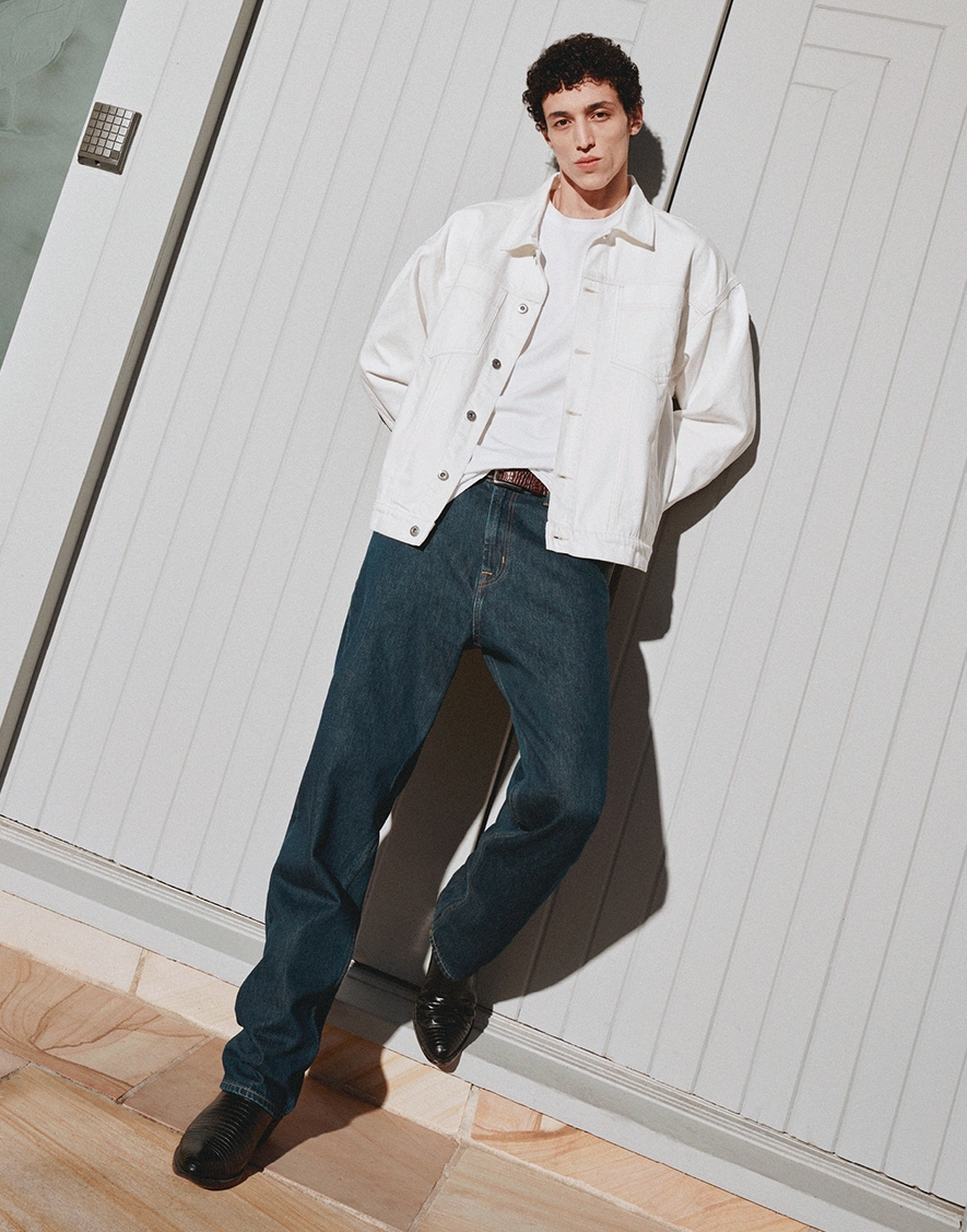7 for all Mankind