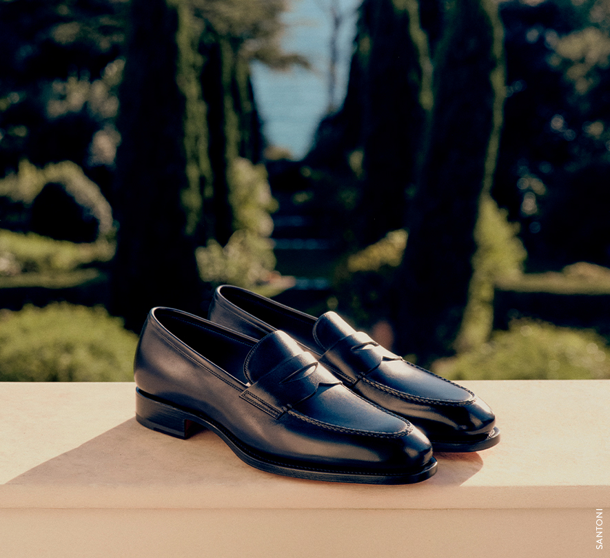 Loafer