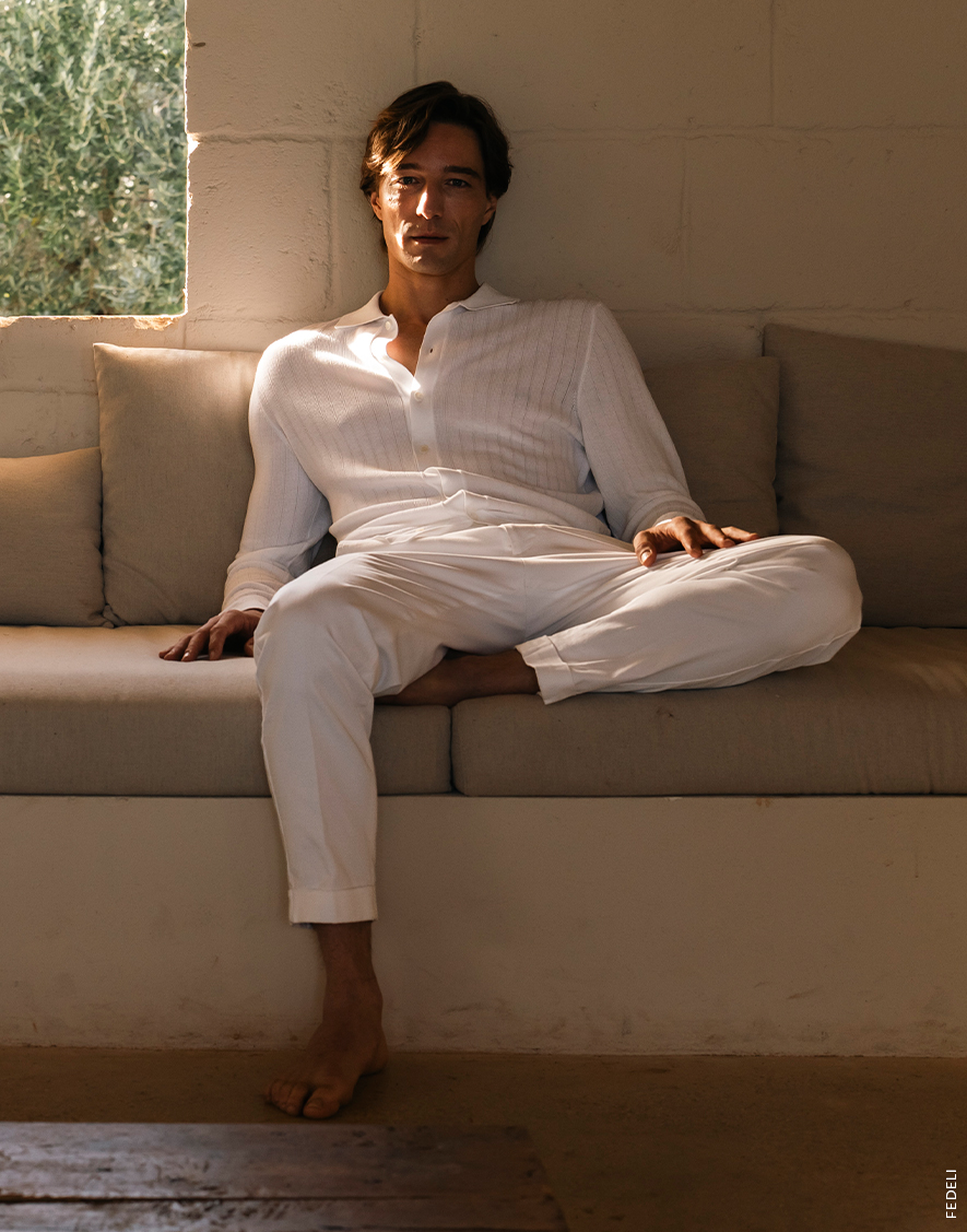 Cool Fabrics