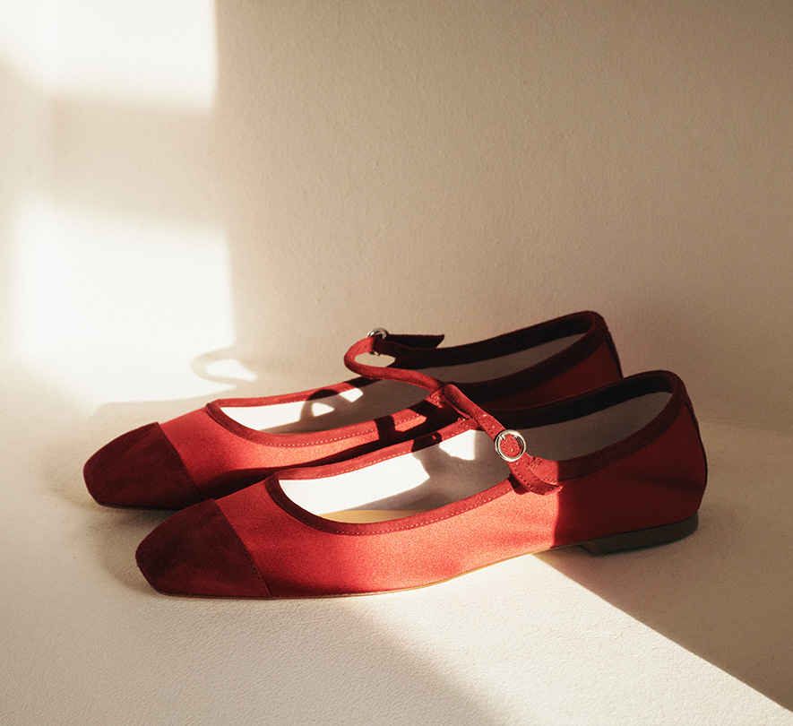 Summer Shoes
