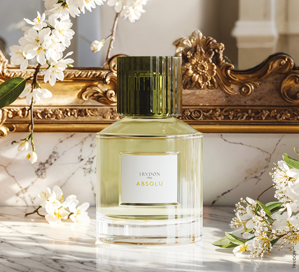 The Perfume Edit