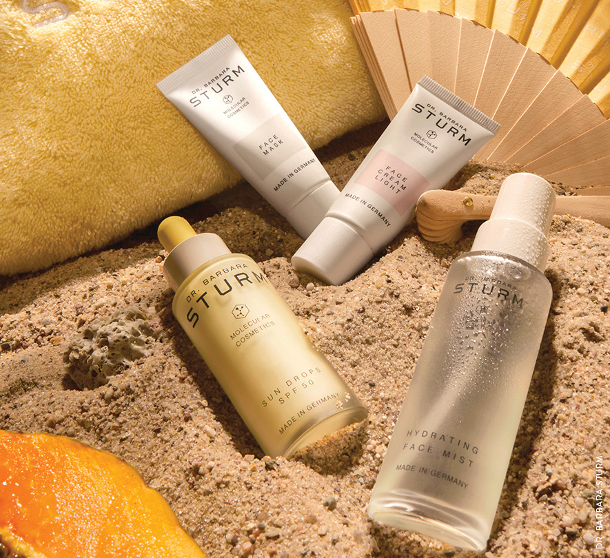 Beauty Produkte