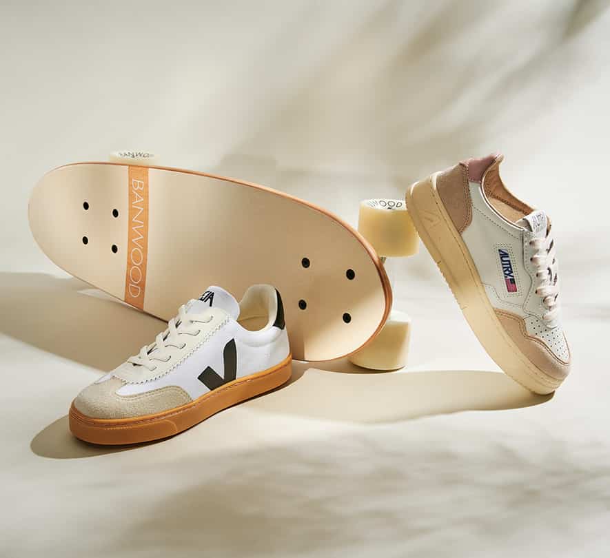 Sneaker
