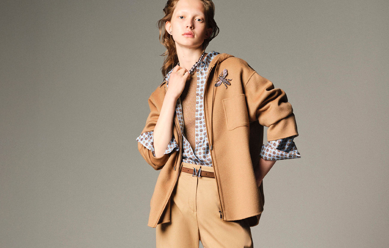 Max Mara Studio | LODENFREY