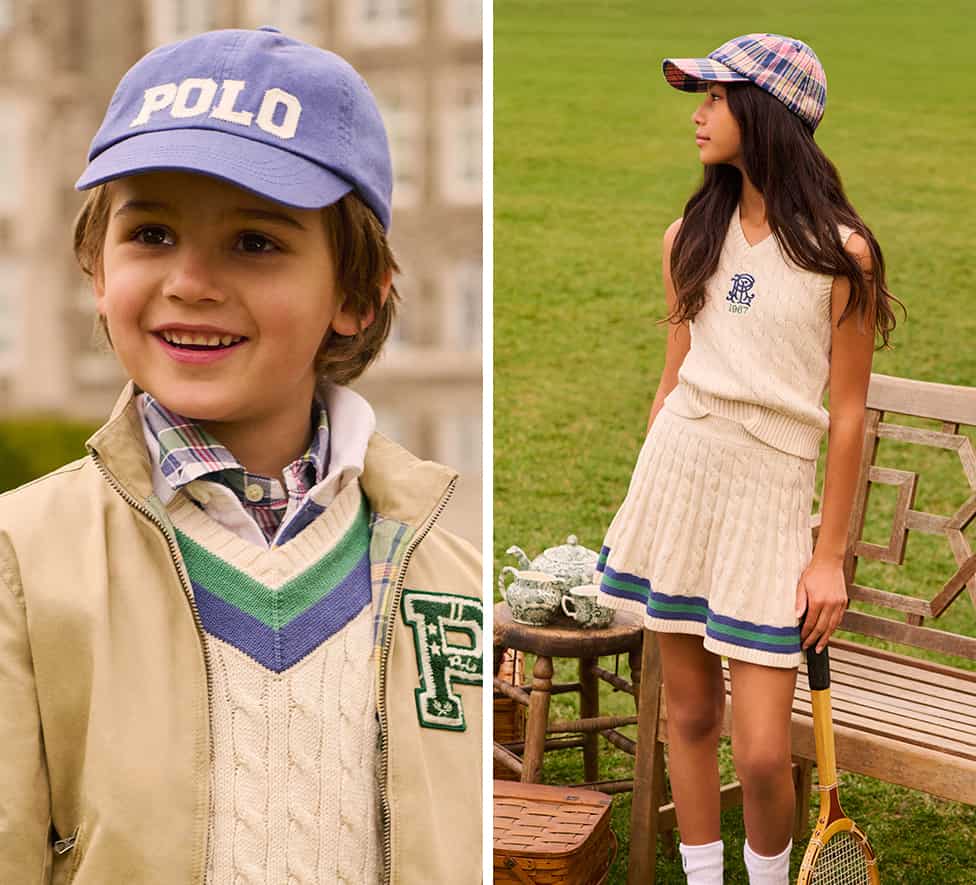 Polo Ralph Lauren