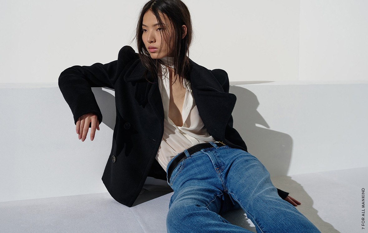 The Denim Edit