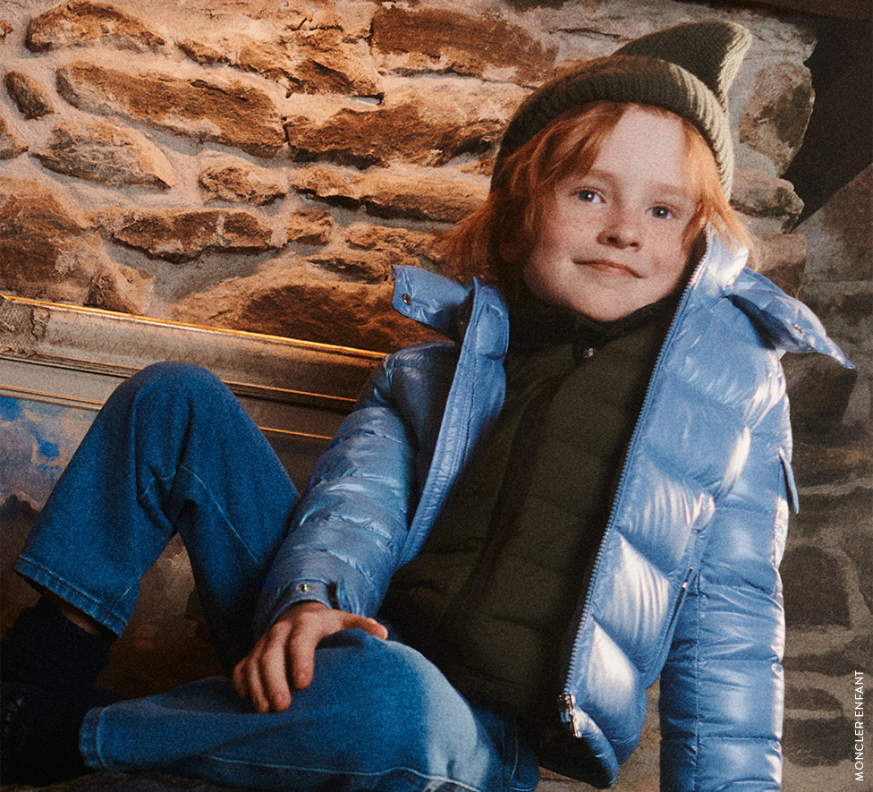 Outerwear