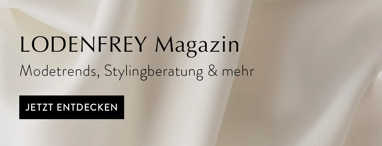 LODENFREY Magazin