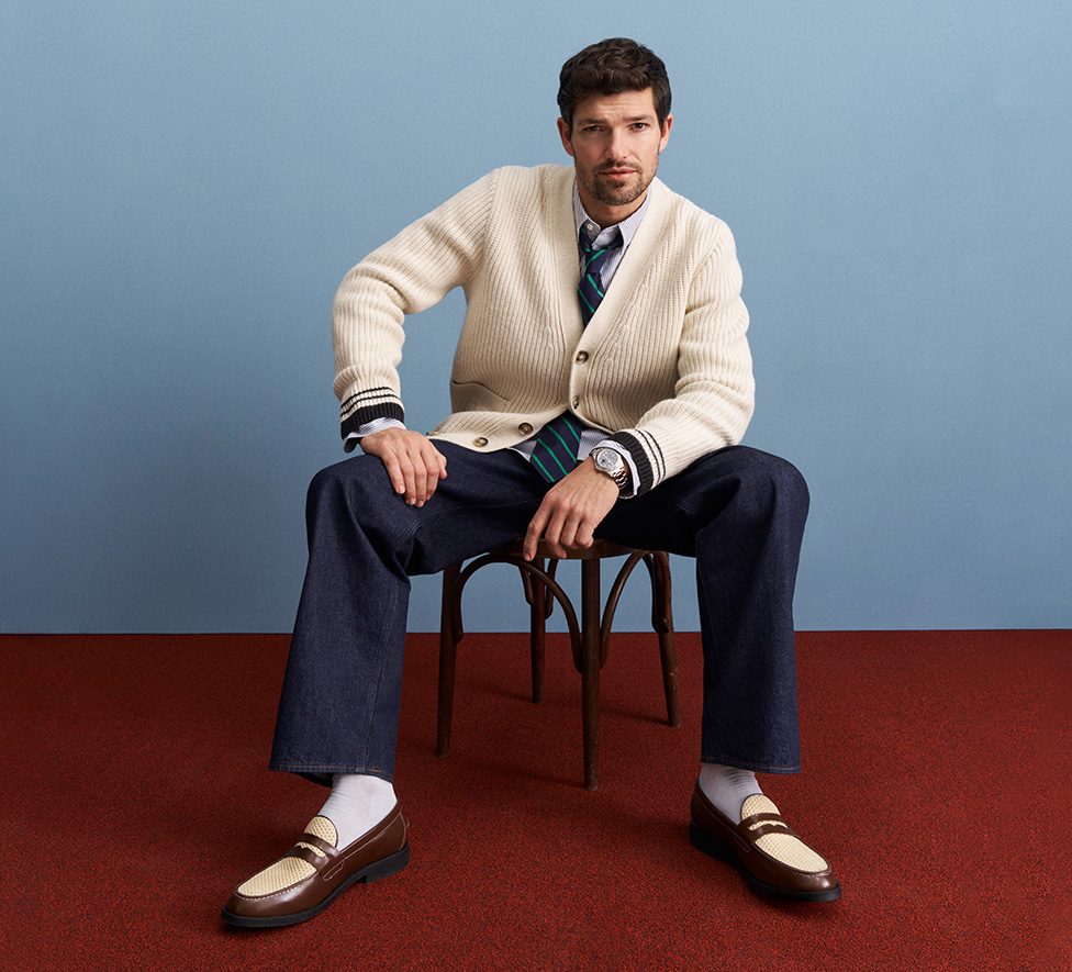 The Preppy Guide