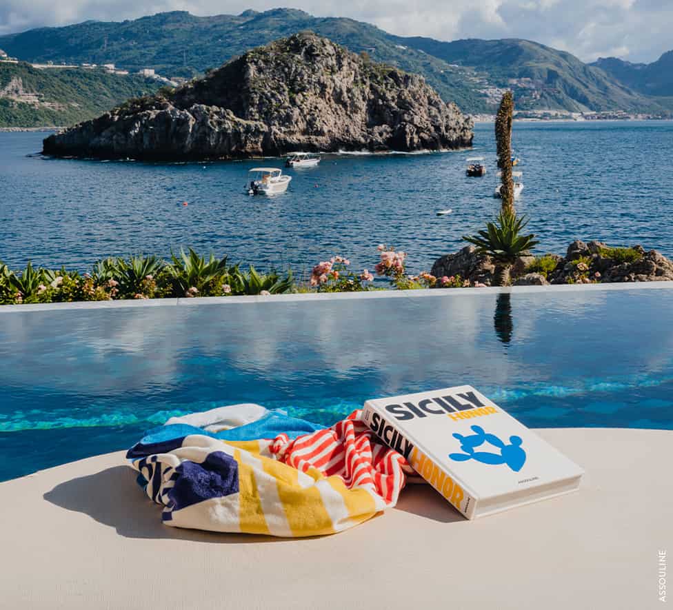 Vacation Essentials