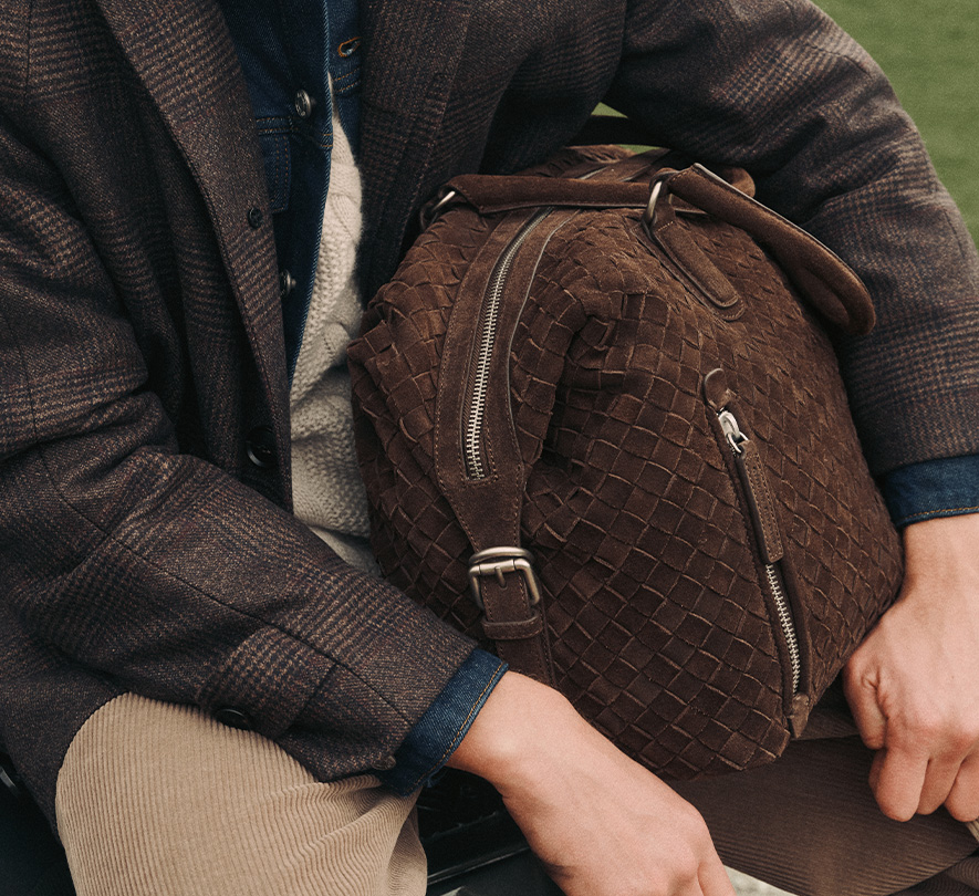 The Heritage Edit