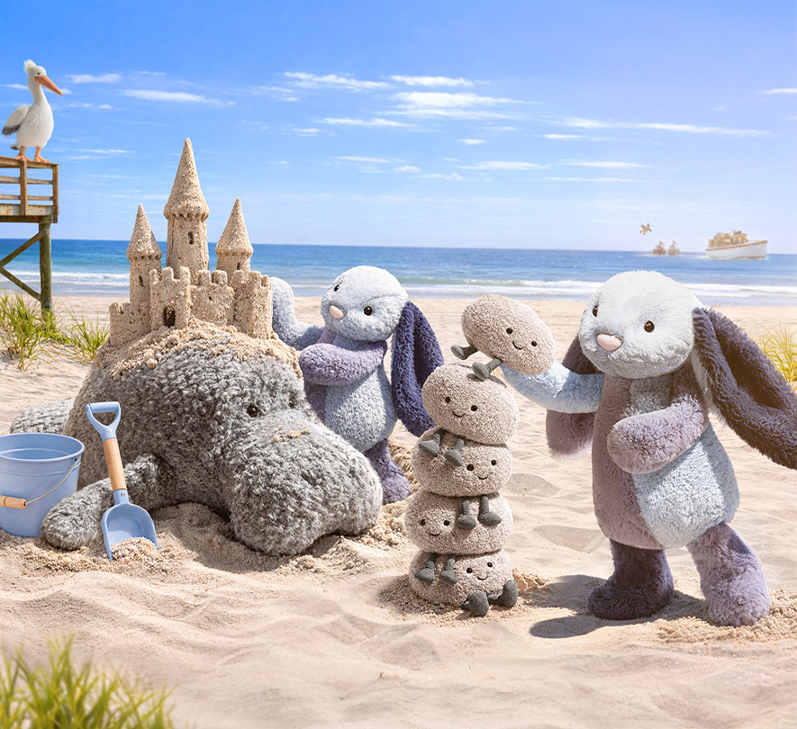 Jellycat