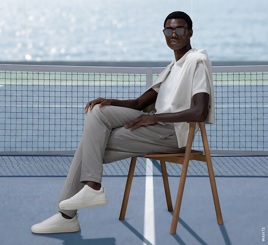 New Designers to watch