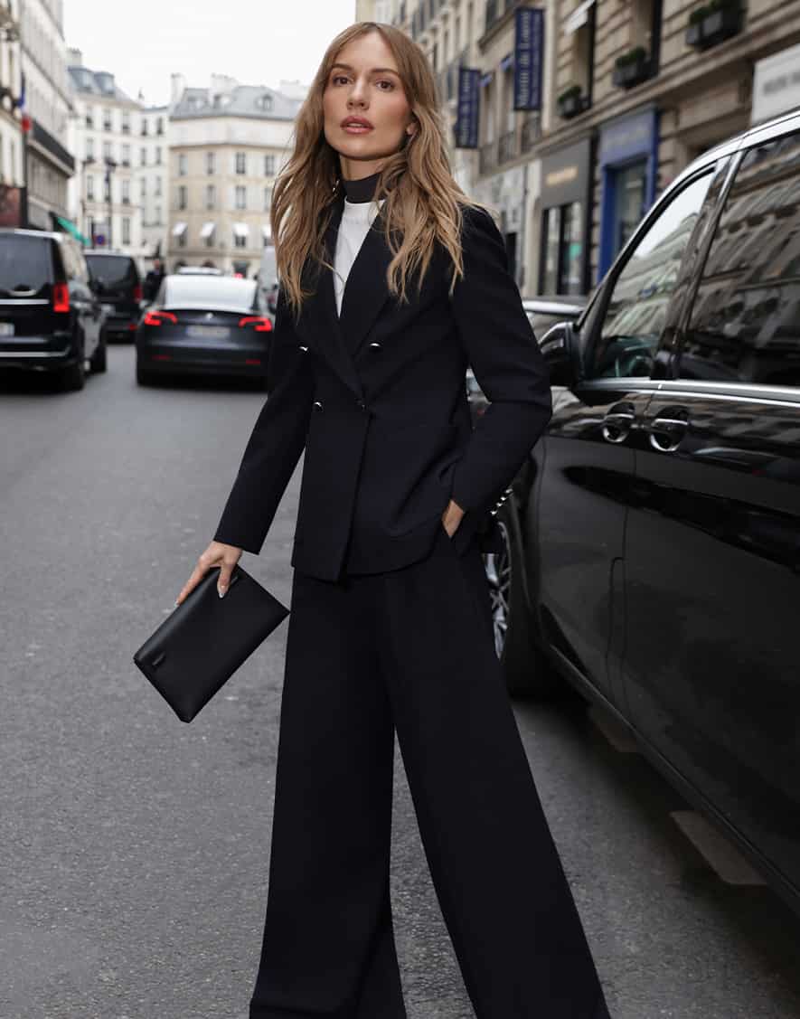 New Season, New Looks