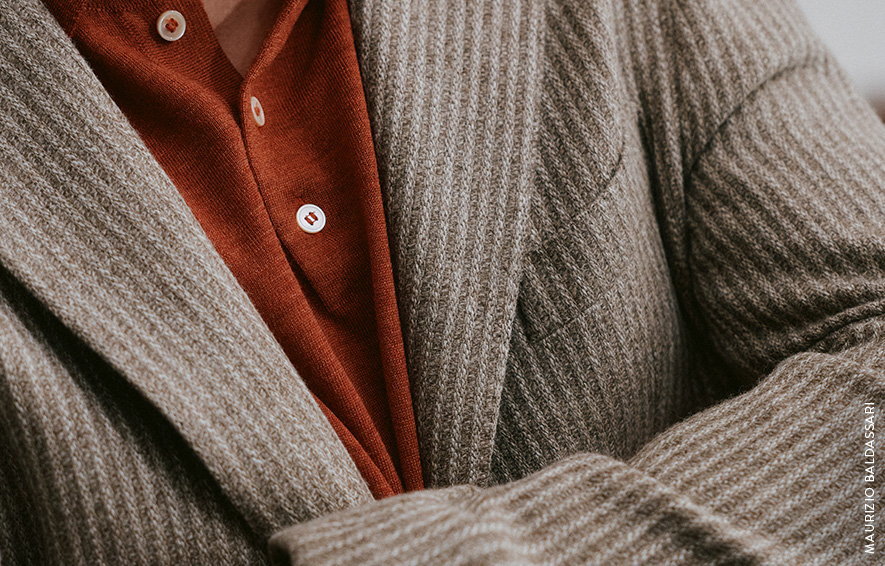 Knitwear