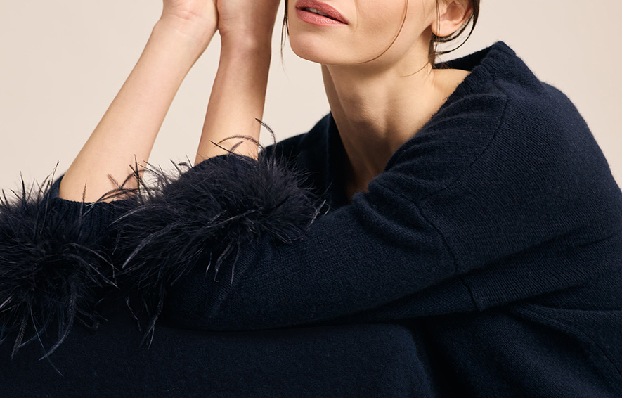 Philo-Sofie Cashmere