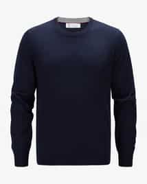 Brunello Cucinelli Cashmere sweater | LODENFREY