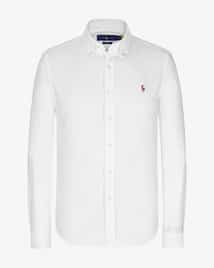 Polo Ralph Lauren Casual shirt slim fit | LODENFREY