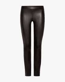 パンツ ARMA LEGGING NOS ROCHE IN PELLE STRETCH ROCHE | Leather Stretch Legging