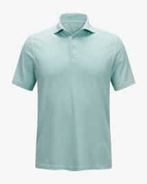 Fedeli Zero jersey polo shirt | LODENFREY