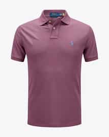 Polo Ralph Lauren Polo shirt custom slim fit | LODENFREY