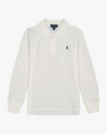 Polo Ralph Lauren Long sleeve polo | LODENFREY