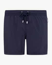 新品 FEDELI フェデーリ Madeira スイムショーツ S 水着 カーキ