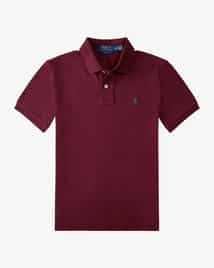 POLO RALPH LAUREN season manual まとめて　② Polo Ralph Lauren Polo shirt | LODENFREY