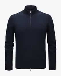 Gran Sasso Cashmere cardigan | LODENFREY