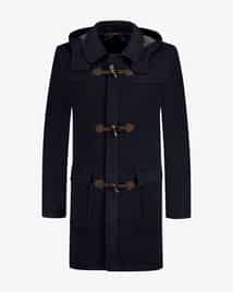 LENO (リノ) DUFFLE COAT / ダッフルコート