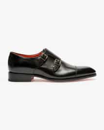 SANTONI ビジネスシューズ DOUBLEMONK MCCR15006JC6I SANTONI ビジネスシューズ DOUBLEMONK MCCR15006JC6I (SANTONI