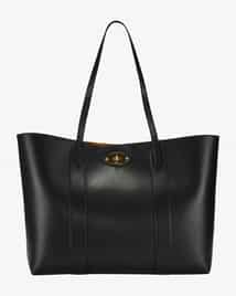 Mulberry Bayswater Tote Small Shopper | LODENFREY