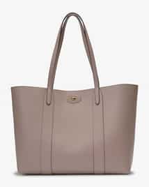 Mulberry Bayswater Tote Small Shopper | LODENFREY