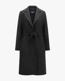 ◆25SS◆S MAX MARA 【関税送料込】PAULINE WOOL COAT S MAX MARA - Pauline wool coat Camel - The Corner