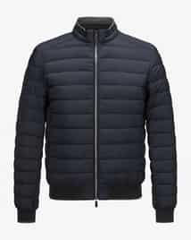 【送料&関税込】Moorer Dorianne Belted Long Down Jacket Moorer Zayn down jacket | LODENFREY