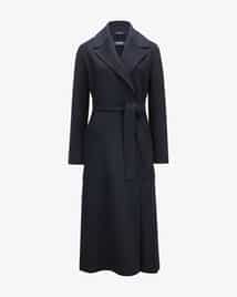 S Max Mara Paolore coat | LODENFREY