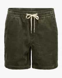 Polo Ralph Lauren Cotton corduroy shorts | LODENFREY