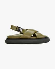 【送料&関税込】Moncler Catura Sandals 送料&関税込】Moncler Catura Sandals Moncler Catura sandals
